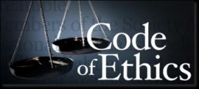 Utah Bail Bonds code of ethics