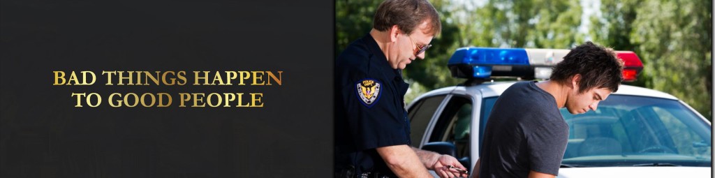 Man-being-arrested