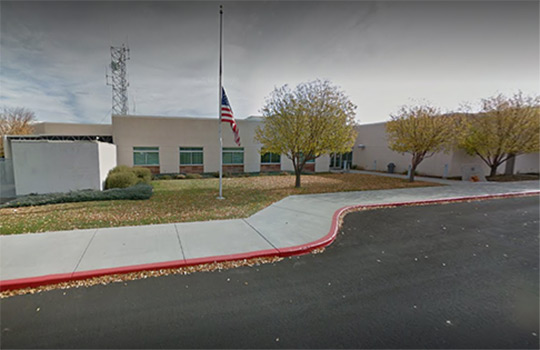 Bail Bond Service at Wasatch County Jail