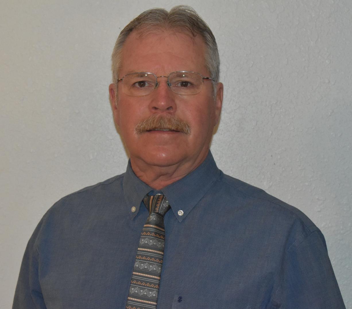 Bondsman Kent Stephens in Logan, Utah Bondsman Kent Stephens in Logan, Utah
