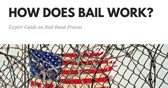 Utah Bail Bonds Process