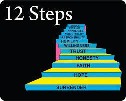 12 Step Program Farmington, Utah