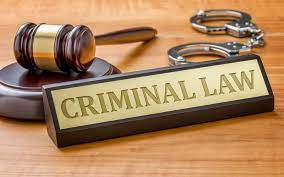 Criminal Law Firm Farmington, Utah