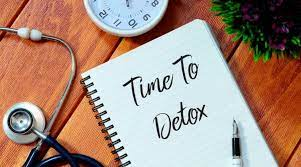 Detox Centers in Logan, Utah