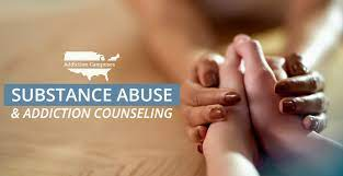 Substance Abuse Counseling Park City, Utah