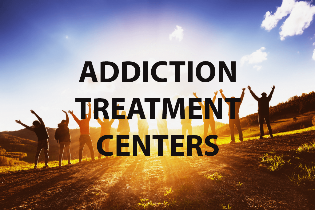 Treatment Centers Cedar City, Utah