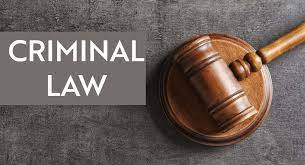 Criminal Defense Lawyer Logan, Utah