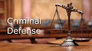 Criminal Defense in Cedar City, Utah