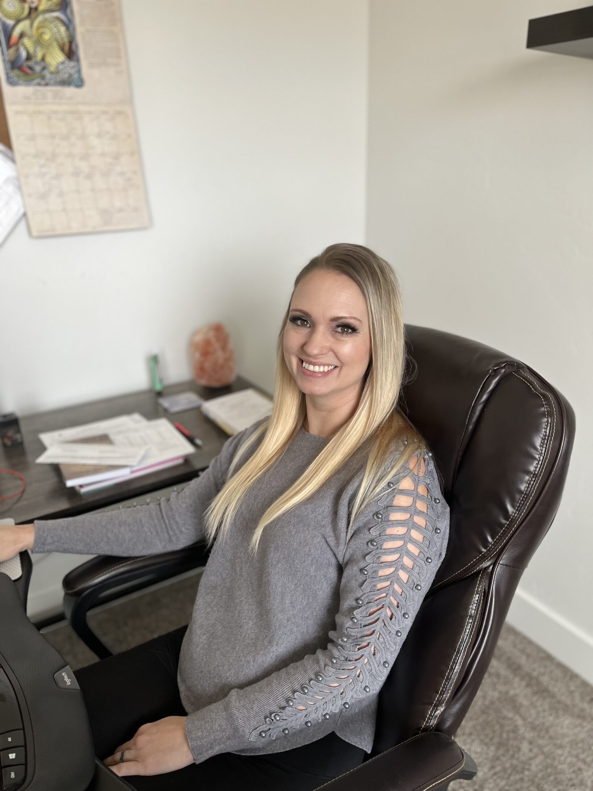 Bondsmen Elizabeth Anderson Bondsmen Elizabeth Anderson